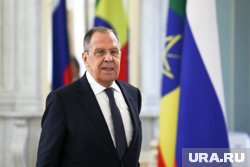 На фоне непростых и динамичных событий требуется постоянный диалог России и Китая, заявил Сергей Лавров