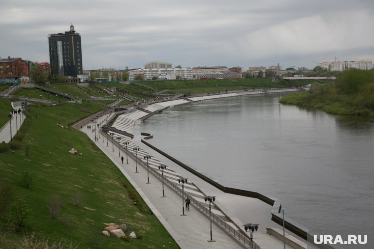 Дождь будет лить до конца дня