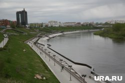 Дождь будет лить до конца дня