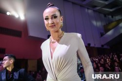 Ольга Бузова прибыла в Челябинск на VK Fest 