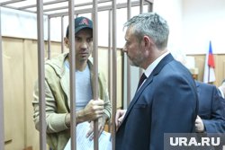 В декабре 2023 года Абызов был приговорен к 12 годам лишения свободы