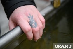 Михаил Клок сейчас лечится в Москве
