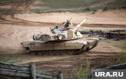 Поставка Abrams Киеву является актом затягивания конфликта, сообщил глава дипмиссии РФ Алексей Павловский