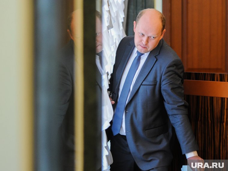 Нечаева отпустили под домашний арест
