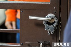 Глава ЖКХ будет находиться под арестом до 9 сентября, сообщило СУ СК