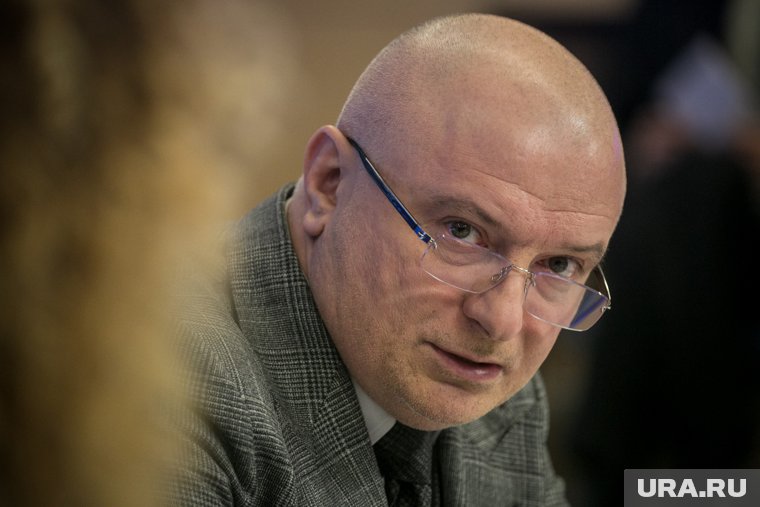 Клишас прокомментировал заявление Путина о переговорах