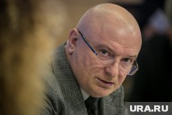 Клишас прокомментировал заявление Путина о переговорах