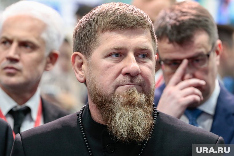 Кадыров рассказал, что военнослужащие России отразили атаку ВСУ