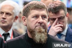 Кадыров рассказал, что военнослужащие России отразили атаку ВСУ