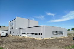 Тюменские специалисты проведут комплекс работ, чтобы завершить реконструкцию очистных сооружений вовремя