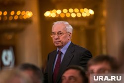 Азаров назвал «чушью» заслуги Зеленского, которые приводятся в новом учебнике истории по Украине