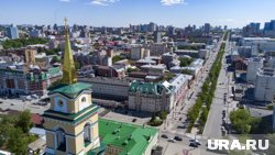 Пермь конкурировала с такими городами, как Новосибирск, Сочи, Архангельск. 