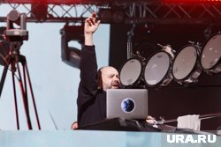 Максим Фадеев раскритиковал постановку номера Shamana на «Интервидении»