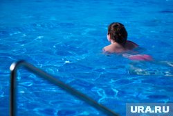 Аквапарк закрывался на реконструкцию летом 2023 года