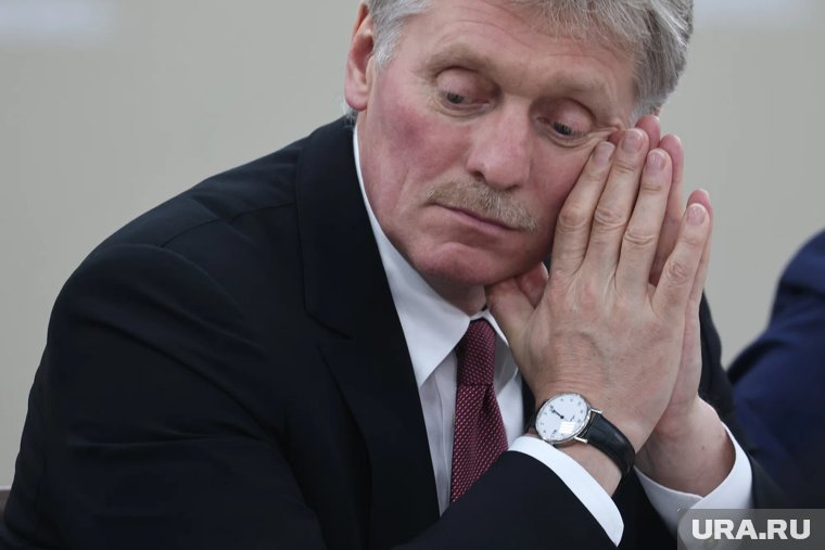 Песков называл Кеосаяна своим другом и надеялся на его выздоровление
