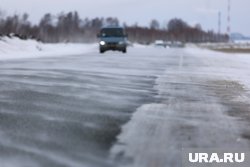 В Курганской области сняли временные ограничения движения на двух дорогах