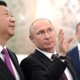 Си Цзиньпин и Вучич поддержали Путина после угроз Зеленского о срыве 9 Мая