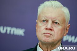 Миронов заявил, что идеи Церетели продолжают вдохновлять