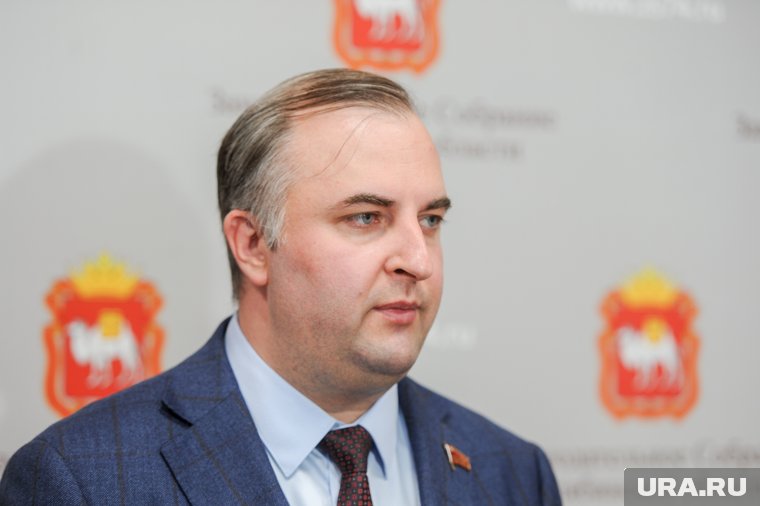 Олег Гербер отметил социальную направленность бюджета
