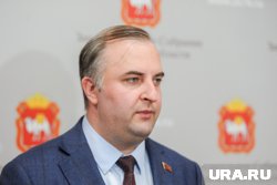 Олег Гербер отметил социальную направленность бюджета