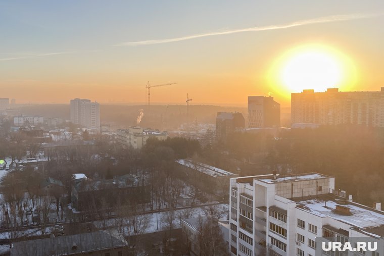 Согласно прогнозам синоптиков, в апреле 2025 года в ряде регионов России ожидаются заморозки