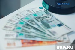 По статистике, жители Тюмени получают, в среднем, 112 тысяч рублей в месяц