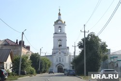 Шадринцы смогут окунуться в историю и искусство города