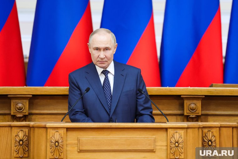 Владимир Путин провел успешные переговоры с международными лидерами в Москве в День Победы