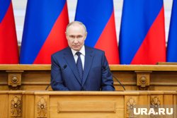 Владимир Путин провел успешные переговоры с международными лидерами в Москве в День Победы
