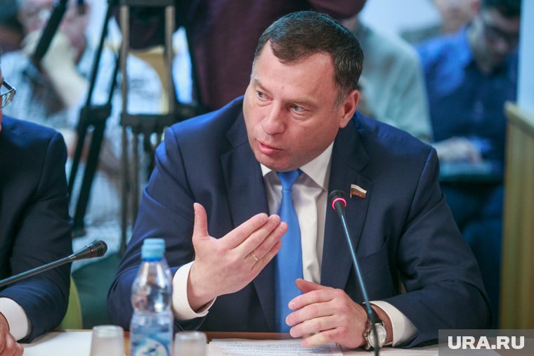 Швыткин усомнился в самом факте покушения на Зеленского