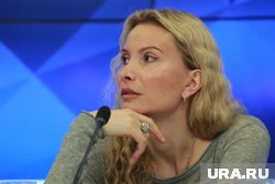 Этери Тутберидзе решила, кто покинет «Больших девочек» на второй неделе