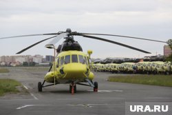 Подростки из ЯНАО, уничтожившие вертолет Utair в 2024 году, обвиняются в теракте