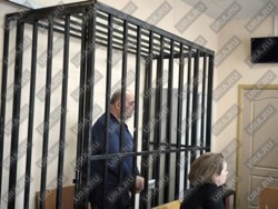 Бизнесмен Саргисян просил не сажать его в СИЗО