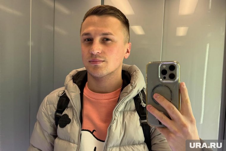 Сын Николая Баскова прогуливает пары в ВШЭ