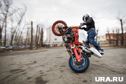 ГАИ и полиция уже подключились к поимке нарушителей