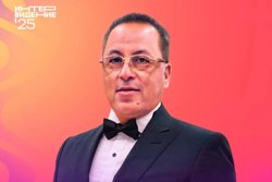 Египет в составе жюри представит Мохсен Сайед Ахмед Иисса