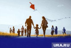 По разным данным, крепкая семья положительно влияет на подрастающее поколение