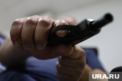 Наталью оставили под стражей еще на месяц