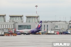 В аэропорту объяснили, что мера для введения платной зоны для курения была вынужденной
