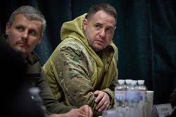 Ермак вместе с Умеровым отправятся в США на встречу с Уиткоффом