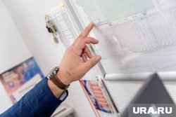 Средний чек ТРЦ растет от года в год