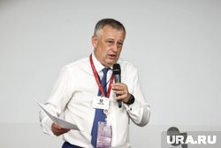 Дрозденко начал свою политическую карьеру в 1986 году