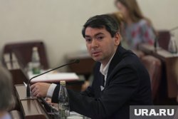 Григорий Мельконьянц приговорен к пяти годам лишения свободы