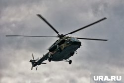Участники группы закупали новые комплектующие к вертолетам на сумму более 400 млн рублей