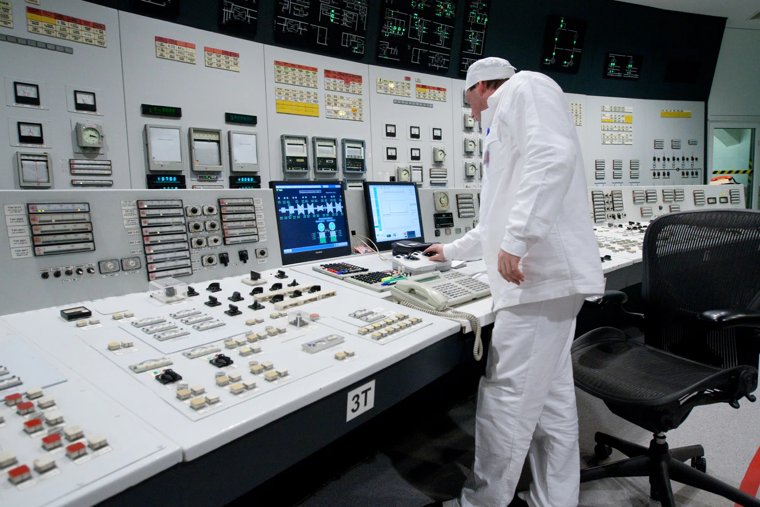 За август 2025 года САЭС выработала 2 069,5 млн кВт.ч электроэнергии