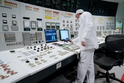 За август 2025 года САЭС выработала 2 069,5 млн кВт.ч электроэнергии