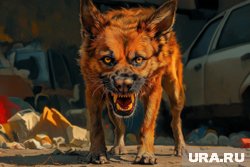 В регионе найден очаг инфекции (архивное фото)