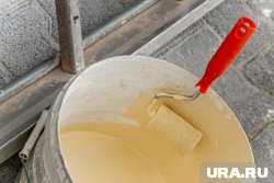 Строители не справились с объемом ремонта больницы