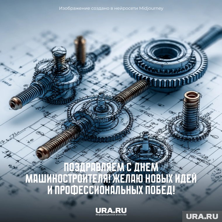 Машиностроение — это ключевая отрасль промышленности, определяющая уровень развития экономики любой страны