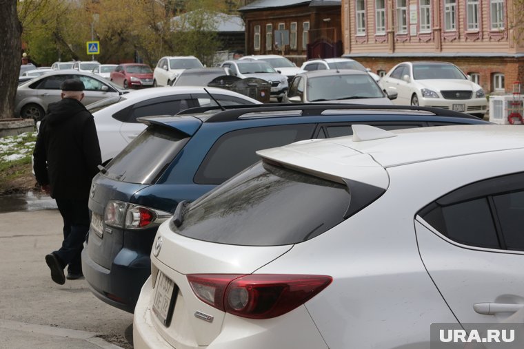 Центробанк ограничил выдачу автокредитов с высоким риском
